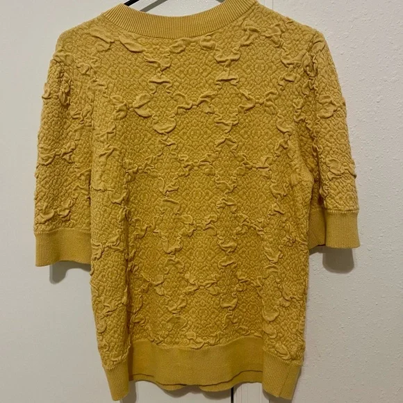 3 Free People Half Sleeve Tups - Picture 9 of 12